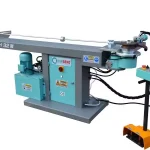 دستگاه لوله خم کن CNC مدل PBH-32